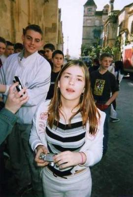 alexia