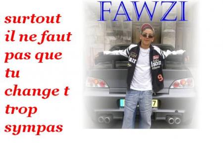 fawzi